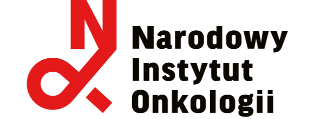 logo - Narodowy Instytut Onkologii