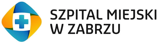 logo - Szpital Miejski w Zabrzu