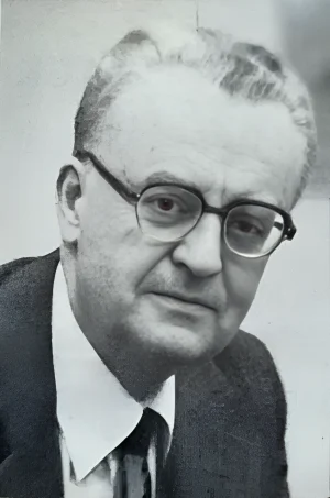 Tomasz Cieszyński